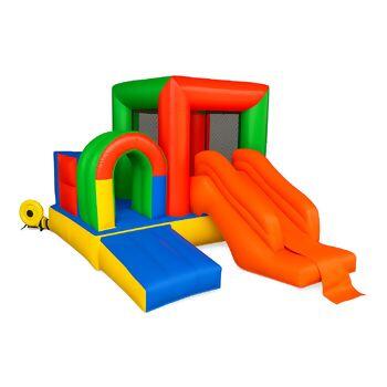 Piscina Cubo